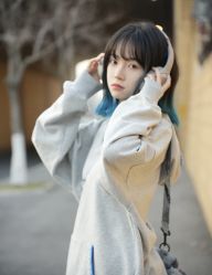 -和良形象
