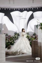 -Sugar苏格婚礼策划工作室