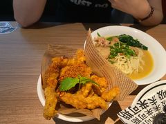 -太二酸菜鱼(天鹅湖万达店)