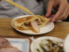 -李连贵熏肉大饼(沈阳站店)