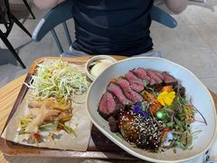 -HELLO 27 意面·沙拉·帕尼尼