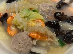-老头儿油爆虾·1987杭州烟火味(湖滨银泰in77D区店)