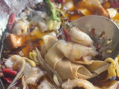 -金三可市井水煮鱼(金碧园店)