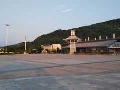 -张家界站