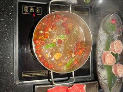 -捞王锅物料理(金城路店)