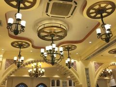 -阿布都新疆音乐美食城(长湖路店)