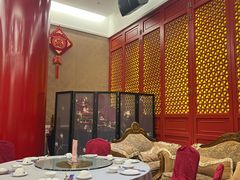 -银都上海菜馆(粤海东路店)