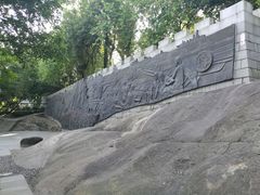 -船政文化景区-罗星塔公园