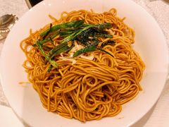 上海油爆虾-上海和平饭店龙凤厅 Dragon Phoenix