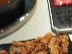 -钢管厂五区小郡肝火锅串串香(清河店)