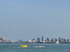 -金鸡湖景区