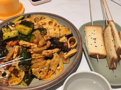 -白氏兄弟烧烤(尹家沟店)