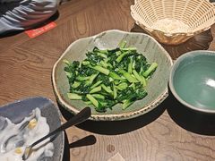 -安南越南餐厅(青岛万象城店)