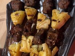 -质烤烤物·活烤海鲜(质烤总店)
