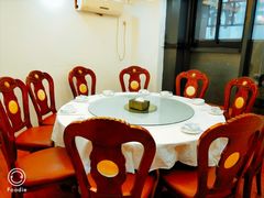 -盱眙虾神於氏龙虾(夫子庙红街店)