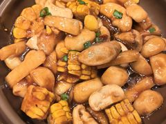 -秦淮巷·四季小馆