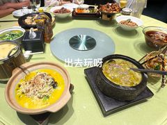 -大潮淮·淮扬菜(何园旗舰店)