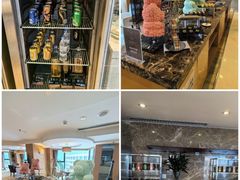 -烟台金沙滩喜来登度假酒店