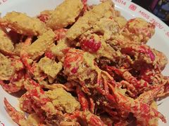 -周姑娘不等味·牛羊肉火锅·螃蟹罗氏虾·烤鱼烤串(高邮店)