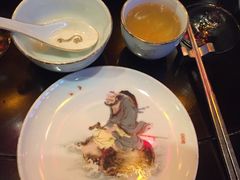 -誉八仙茶室酒楼(新天地店)