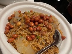 闽和南白萝卜饭-闽和南(深圳万象城店)