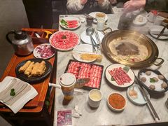 -川味观·鲜货火锅(景芳水湘店)