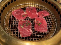 -韩宫宴和牛烤肉(盐城金鹰店)