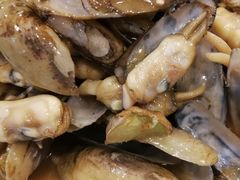 -四海鲜渔家菜(黄金海岸店)