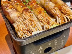 -花禾洋风料理(天元四季城店)