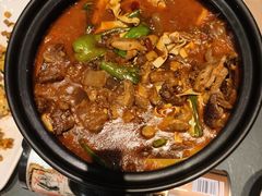 -楚鲜·汉正街一号(天河店)