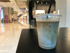 -Seesaw Coffee(环贸iapm店)
