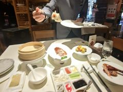 -四季民福烤鸭店(望京旺角店)