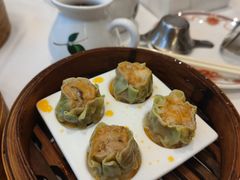 藤椒烧麦-稻香海鲜饭店(第一国际店)
