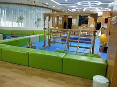 -澳洲袋鼠早教(金辉环球广场店)