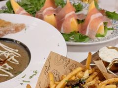 -IL TEATRO 精品意大利餐厅