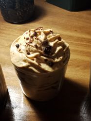 焦糖奶泡-王姑娘的店