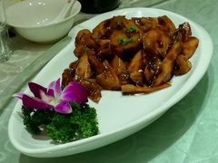 -阿英煲(凉城路店)