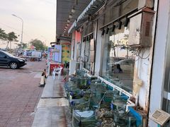 -北京蓟门饭店(南戴河分店)