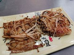 -新口福烧烤(凌河夜市店)