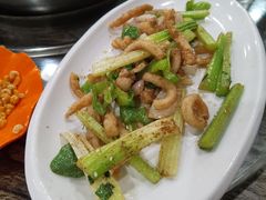-龙方煲庄(余江路店)