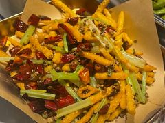 -石牌岭小亮蒸虾•湖北老字号(左岭店)