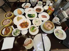-西安皇冠假日酒店·御皇轩中餐厅