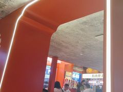 -神府路壹号·海鲜烧烤排档(三坊七巷店)