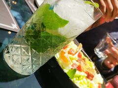 -查特花园美食广场(西单大悦城店)