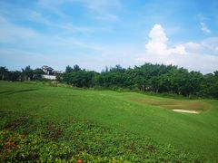 -美视五月花高尔夫度假酒店(滨海西店)