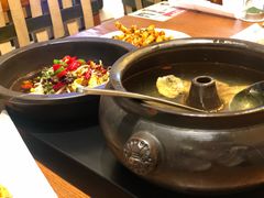 云南经典汽锅鸡-云海肴·汽锅鸡·云南菜(苏州中心店)