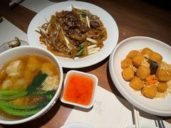 -大树餐厅(益田假日店)