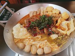 -小螺大作·螺蛳粉火锅(林和西店)