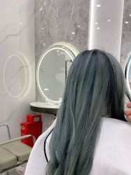 -MMbyHair Code芭曲发型