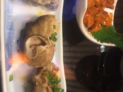 -真剑日本料理·铁板烧(贵州路店)